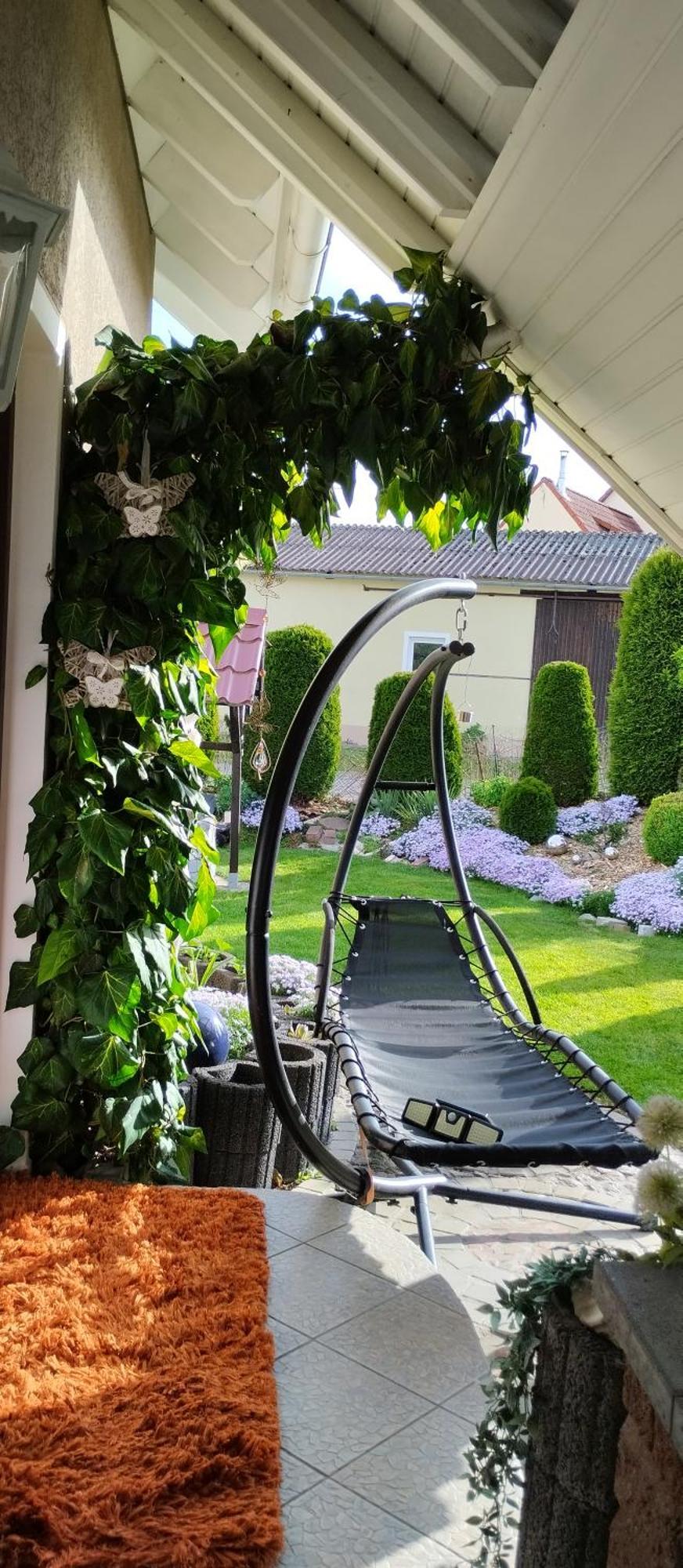 Ruhiger Als Im Hotel, Keine Andere Gaeste Merkendorf  Exterior photo