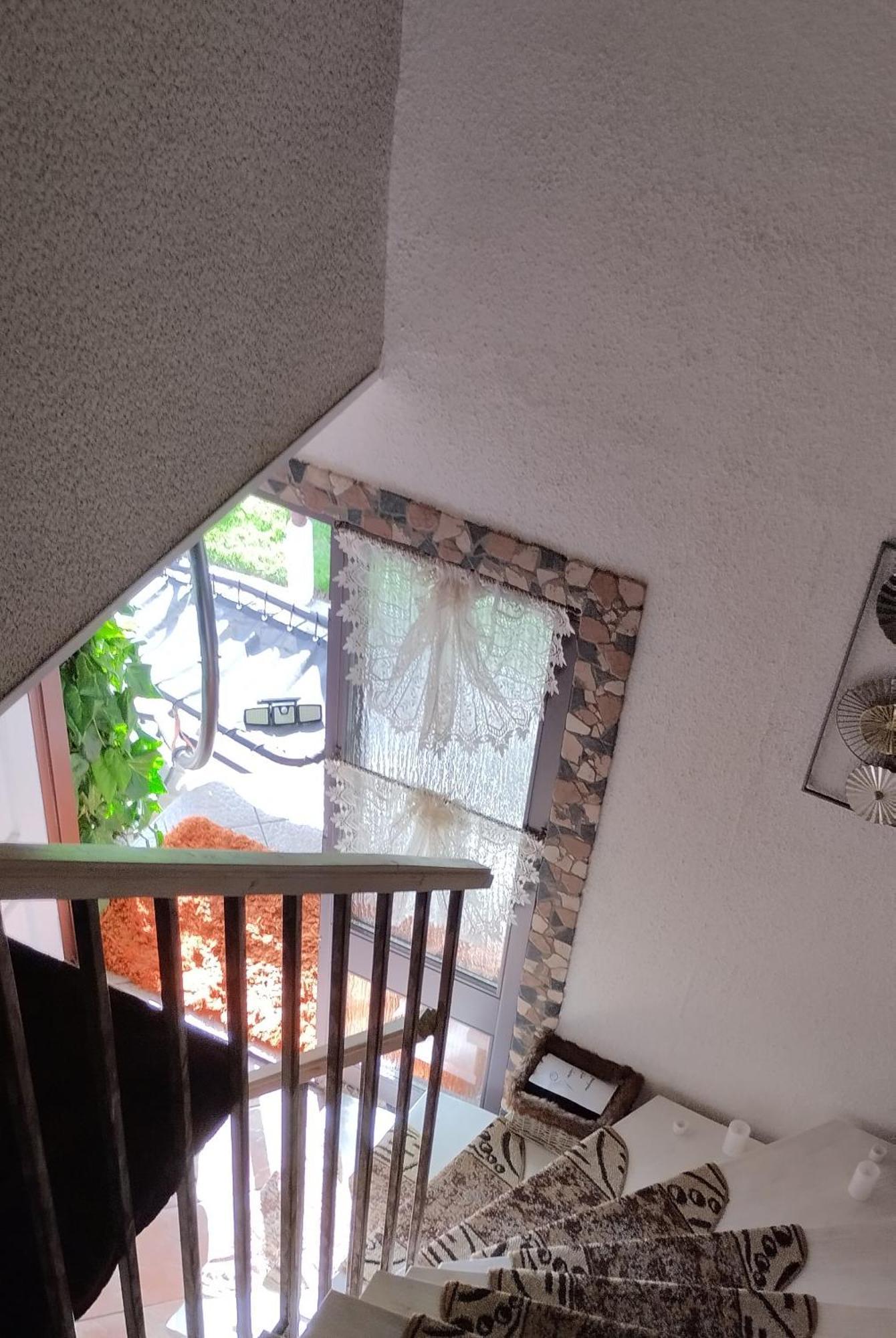 Ruhiger Als Im Hotel, Keine Andere Gaeste Merkendorf  Exterior photo